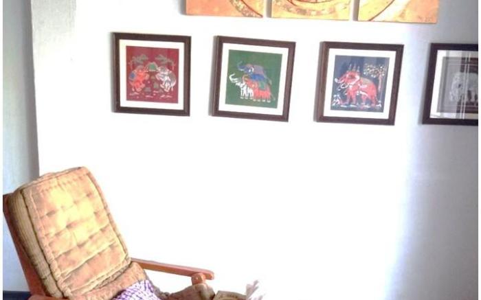 OhoWowGood Chiangmai 3fl.  Room 301