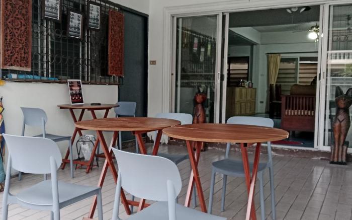 OhoWowGood Chiangmai 3rd fl. Room302