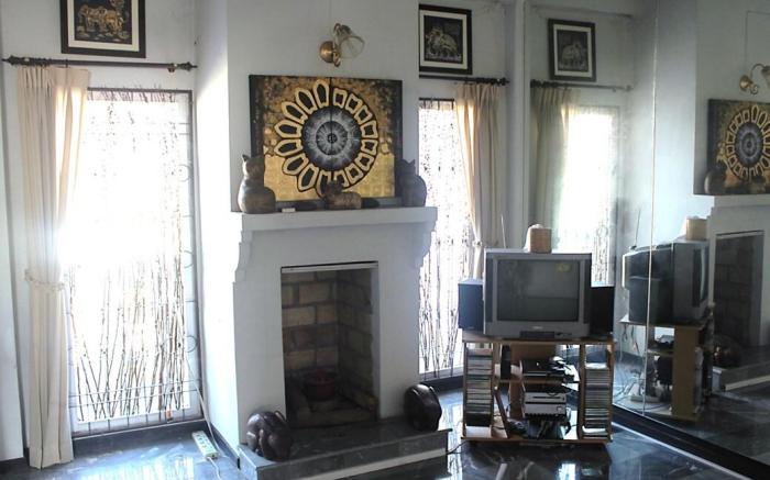 OhoWowGood Chiangmai 3rd fl. Room302