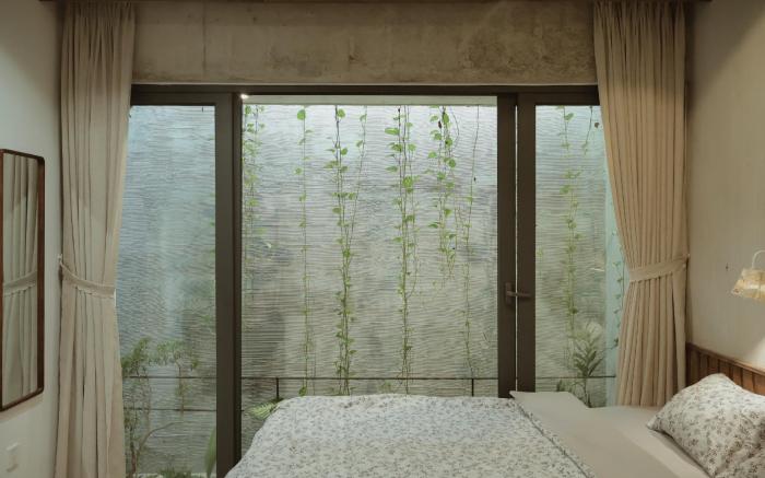 Soda Boutique Apartment Danang