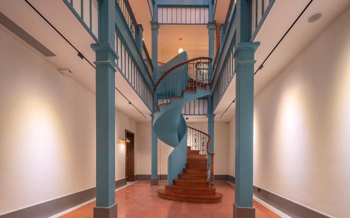 Mudita Hotel - Xiamen Zhongshan Road Pedestrian Street