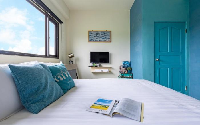 Hi Zebra Travel B&B