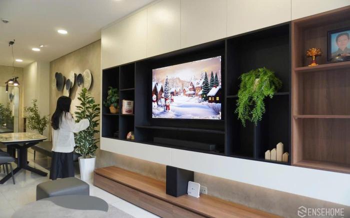 Luxury 2 Bed/2Bath-Diamond Brilliant Celadon City