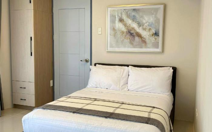 JTower Residences Condo w/ Panoramic view of Cebu