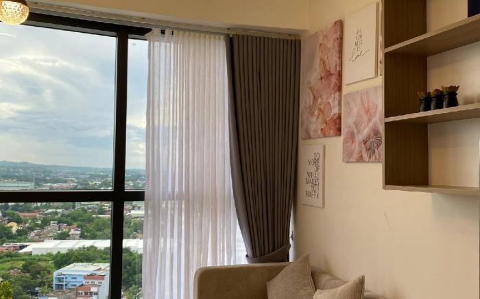 JTower Residences Condo w/ Panoramic view of Cebu