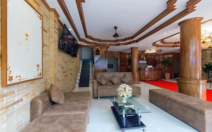 Pr patong Residence 