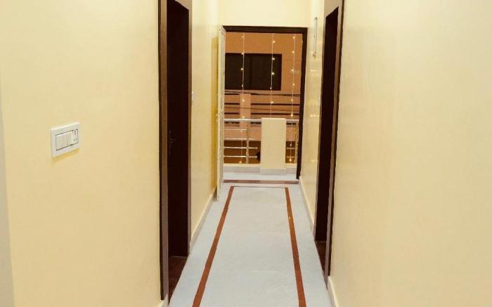 Hotel The RamKrishna
