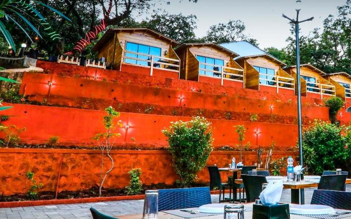 Kaas Woods Resort by Prospera Hospitality Pvt Ltd