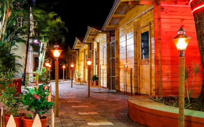 Kaas Woods Resort by Prospera Hospitality Pvt Ltd