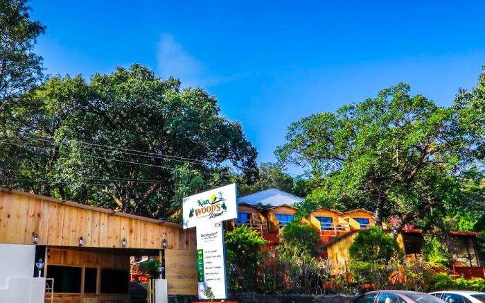 Kaas Woods Resort by Prospera Hospitality Pvt Ltd