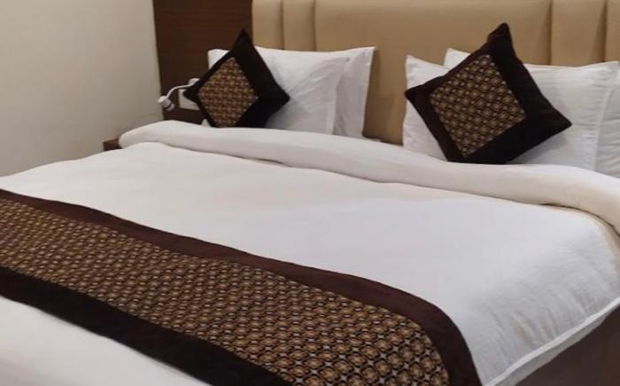 Hotel Shri Krishna Residency