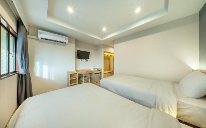 Thap Kaeo Hotel Nakhon Ratchasima