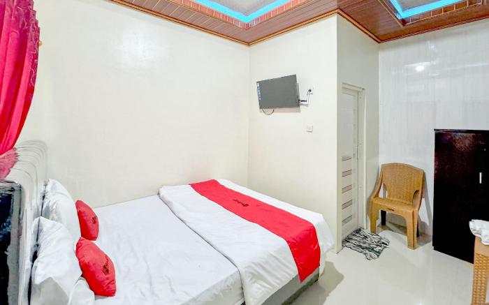 RedDoorz Syariah Zidney Near Rejosari Salatiga