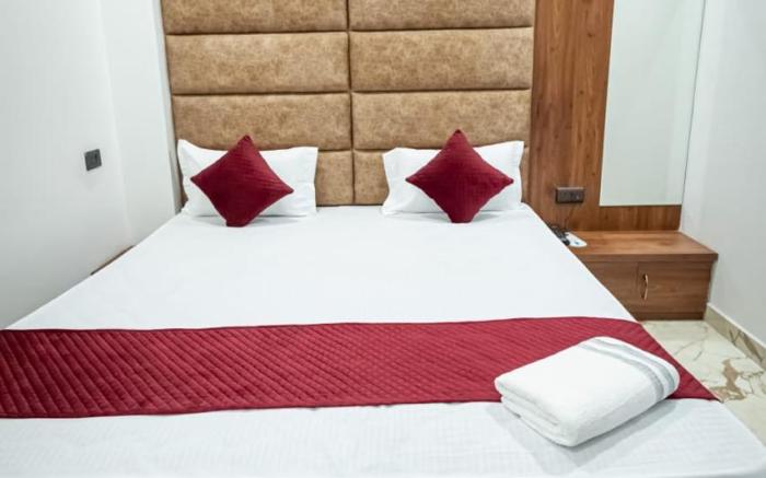 The Satnam Inn