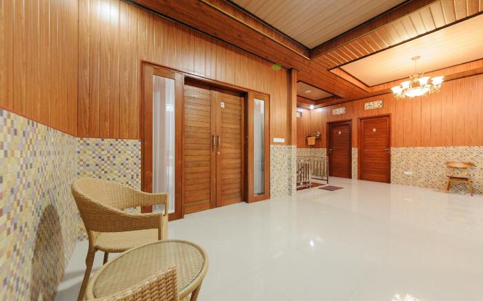 RedDoorz @ Pondok Kampung Harmony Ubud