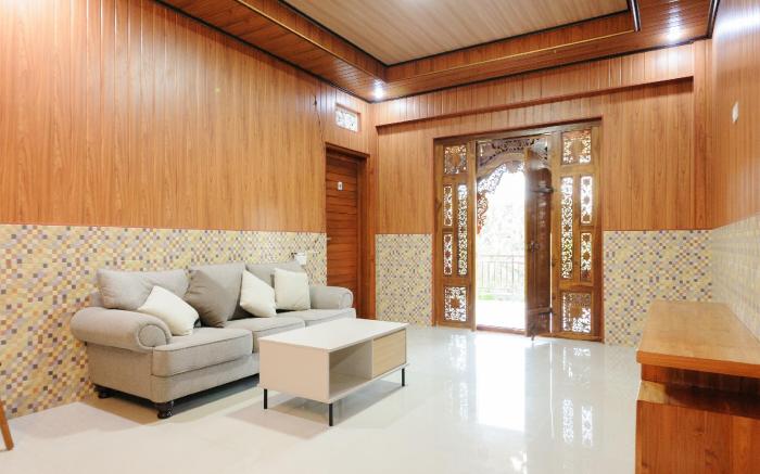 RedDoorz @ Pondok Kampung Harmony Ubud