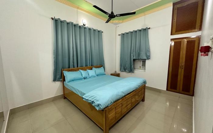 Royal Living in Maan Mahal 2BHK