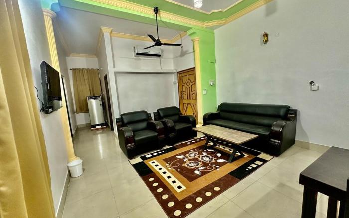 Royal Living in Maan Mahal 2BHK