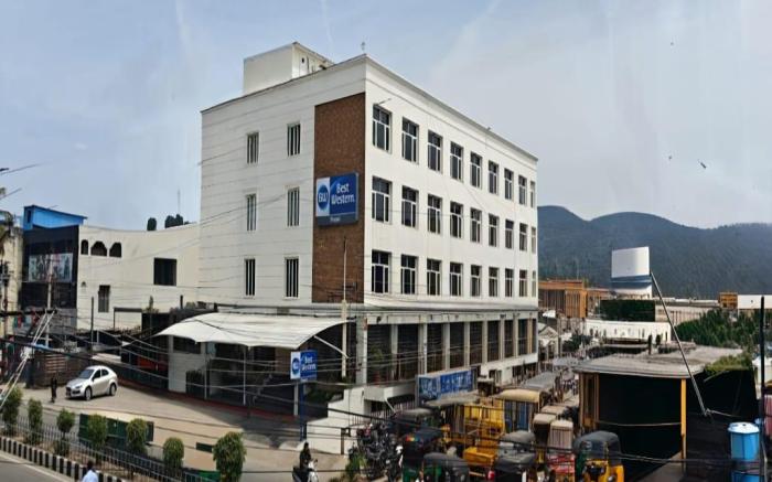 Best Western Tirupati