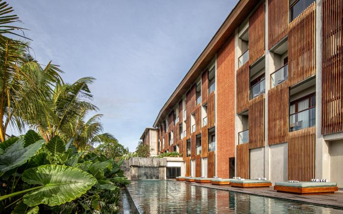 The Garcia Ubud Villa