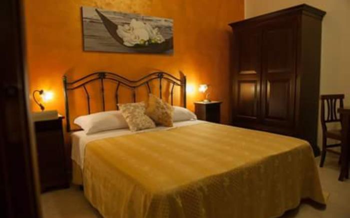 B&B Vittorio Emanuele ll