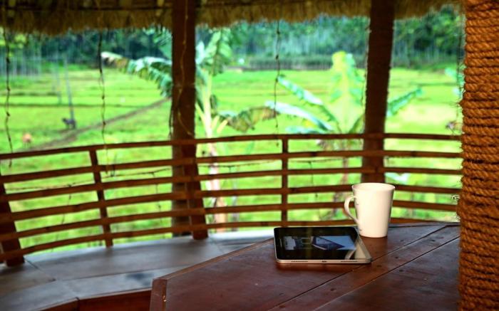 Villa With 2 Bedrooms in Wayanad- By Mirth
