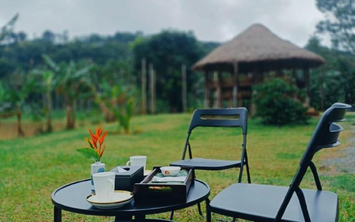 Villa With 2 Bedrooms in Wayanad- By Mirth