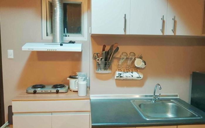 Centrio Towers - 1BR City View