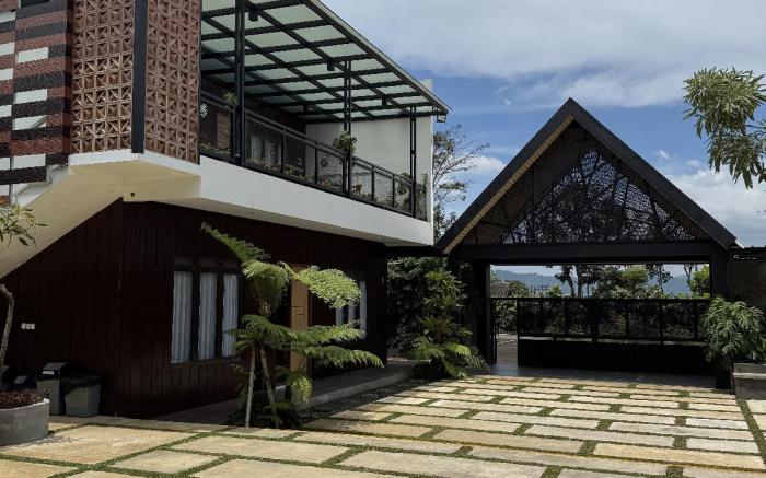 Guest House Bumi Anwari
