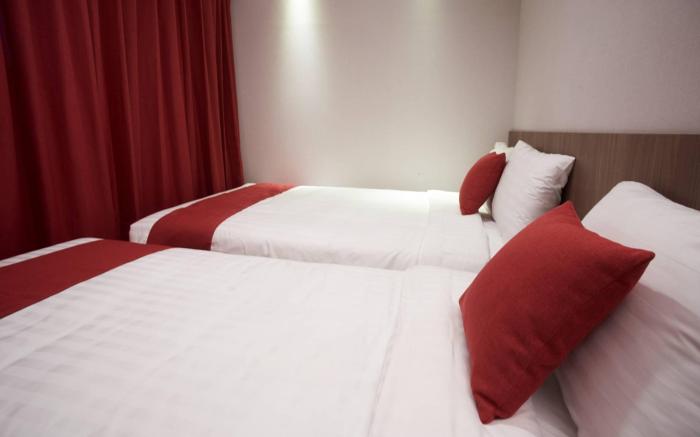 CS Premier Hotel Anyang