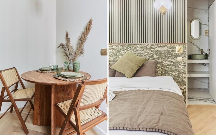 Superb apartement Champs Elysée/Saint honoré