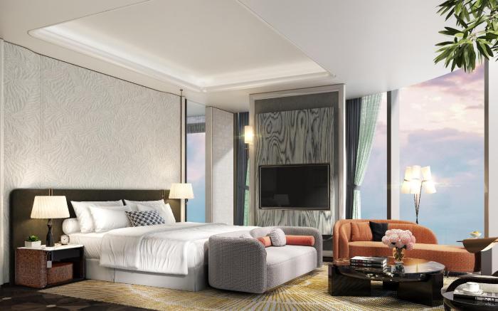 InterContinental Changchun High Tech Zone