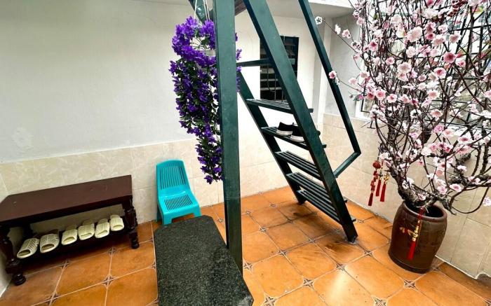 An Home – Hanoi Cozy Living