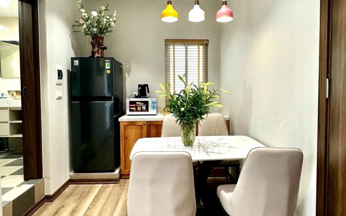 An Home – Hanoi Cozy Living