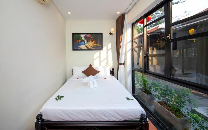 DU YÊN HỘI AN Villa