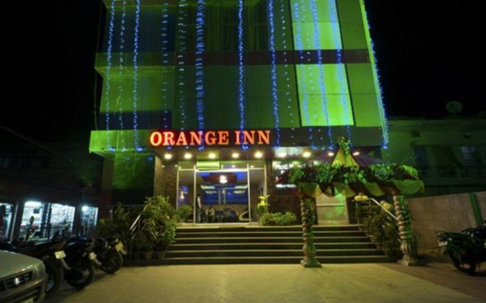 Hotel Orange Inn