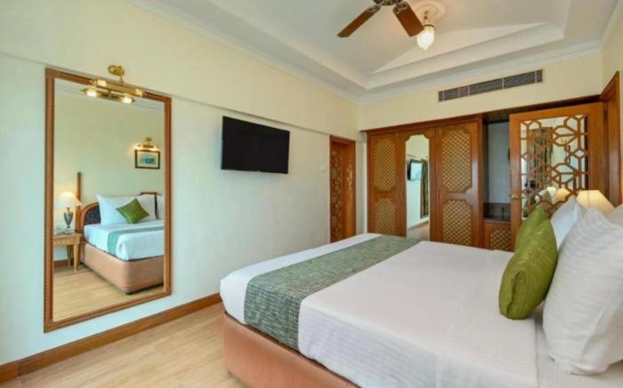 Hotel Diamond Inn-Near Delhi Airport