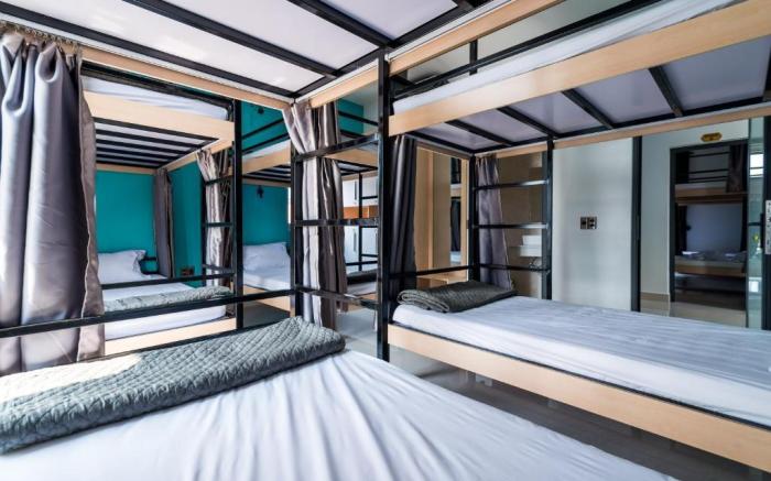 Peaceful House Hostel