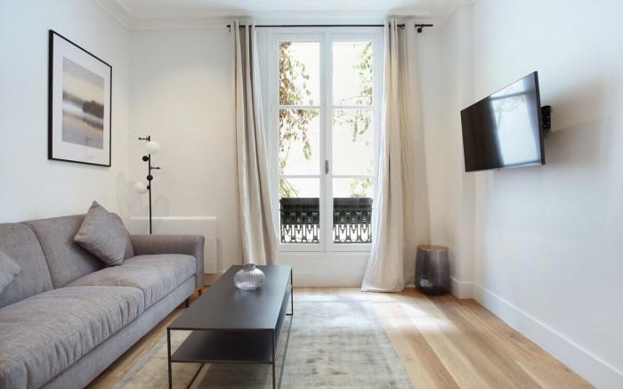 Superb Apartment Palais Royal Opera
