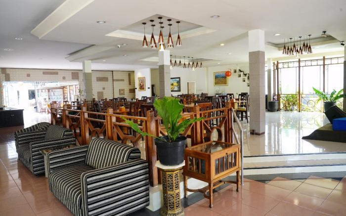 Hotel Metropole