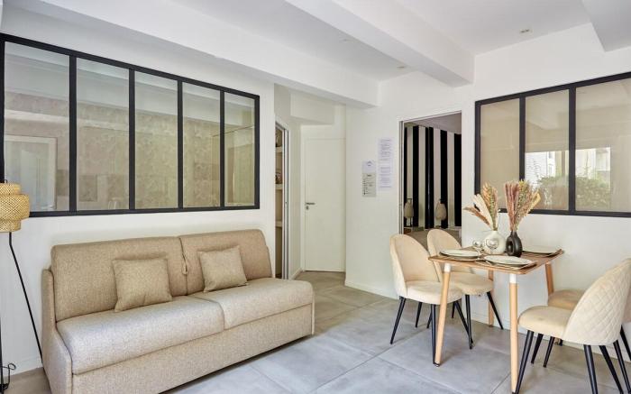 Cosy & new apartment Le Marais/Place des Vosges