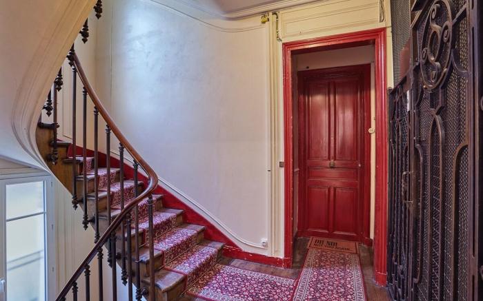 Cosy apartment Parc des expositions/Le Dôme