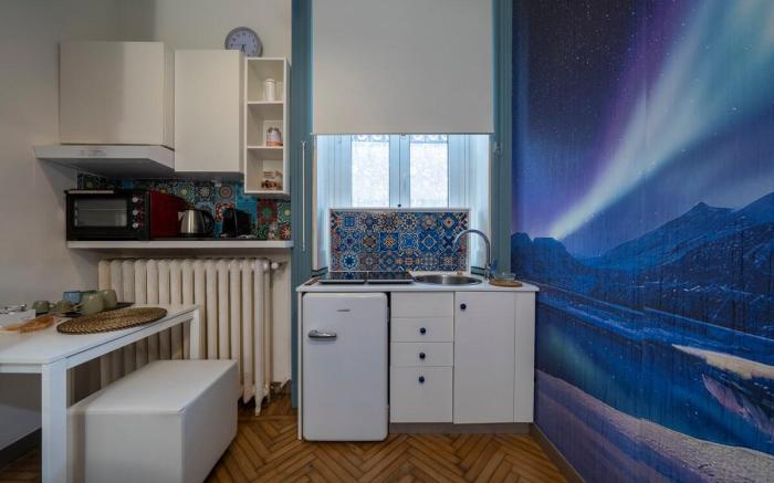 Aurora Monolocale exclusive villa indipendente
