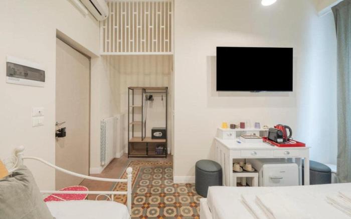 Relax Monolocale exclusive villa indipendente