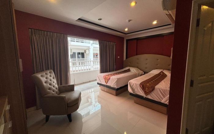 New Nordic Trend 2(08)