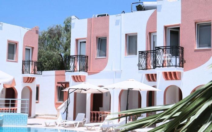 Bodrum Lumy Suites Hotel