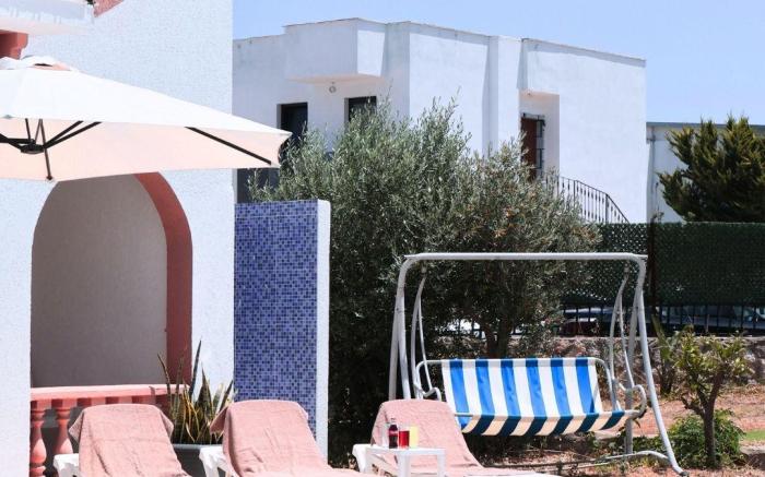 Bodrum Lumy Suites Hotel