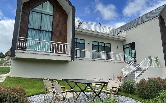 Koni Papa Villa Khao Kho โคนิปาป้าวิลล่า เขาค้อ