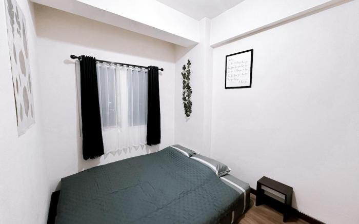 2Br Apartemen di jakarta Barat