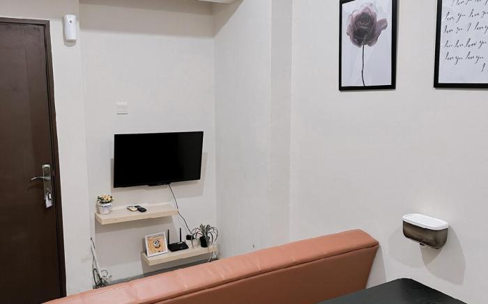 2Br Apartemen di jakarta Barat